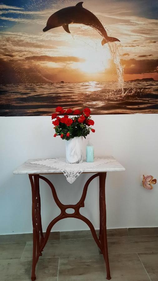 Apartment Pinoapplosinj Veli Lošinj Eksteriør bilde